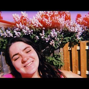 Meet your Posher, Morgan